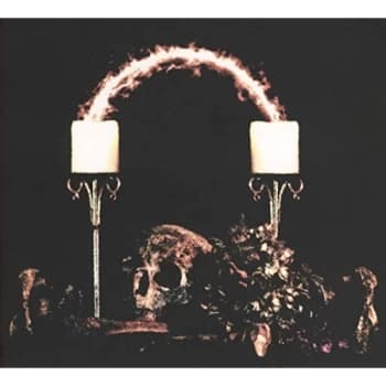 Black Earth - Gnarled Ritual of Self Annihilation CD