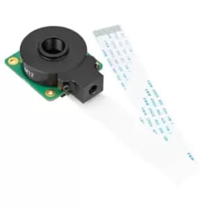 Raspberry Pi SC0870 High Quality Camera M12