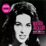 Wanda Jackson - First Lady of Rockabilly (Music CD)