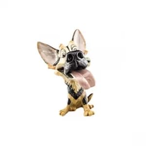 Arora Opti Paws 8003 German Shepherd, Multicolour, One Size