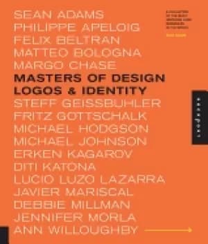 masters of design logos and identity