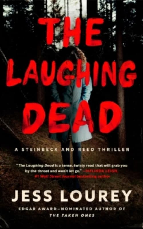 The Laughing Dead Paperback / softback