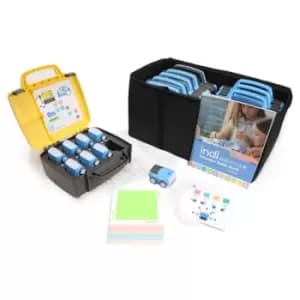 Sphero 980-0532 Sphero indi Classroom Pack (8 indis)