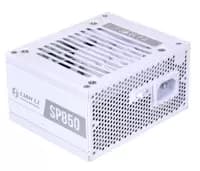 Lian Li SP850W SFX Modular 80 Plus Gold Power Supply - White