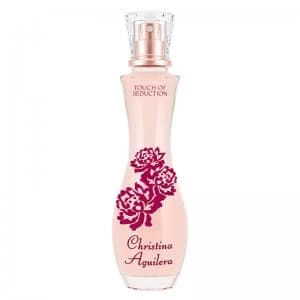 Christina Aguilera Touch of Seduction Eau de Parfum For Her 60ml