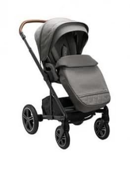 Nuna MIXX Next Stroller