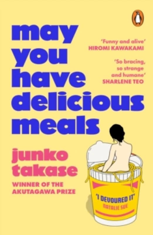 May You Have Delicious Meals Paperback / softback