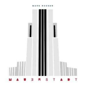 Mauerstadt by Mark Reeder Vinyl Album