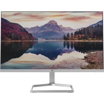 HP 21.5" M22f Full HD IPS LCD Monitor