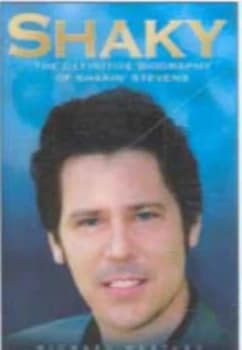 Shaky by Michael Heatley Hardback