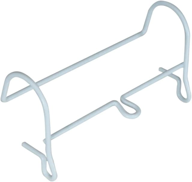 Aidapt Urine Bag Holder Bedside White