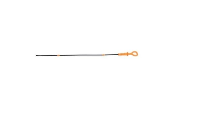 LTD LTD-06B115611C Oil Dipstick Orange, Plastic Plastic Oil Dipstick (599)