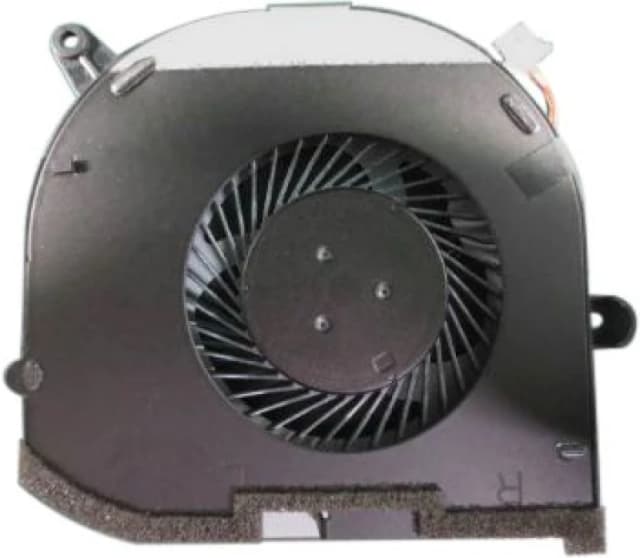 DELL Righ-side cooling fn for