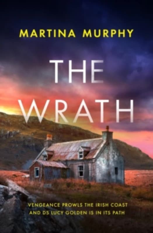 The Wrath : A completely addictive serial killer thriller Paperback / softback