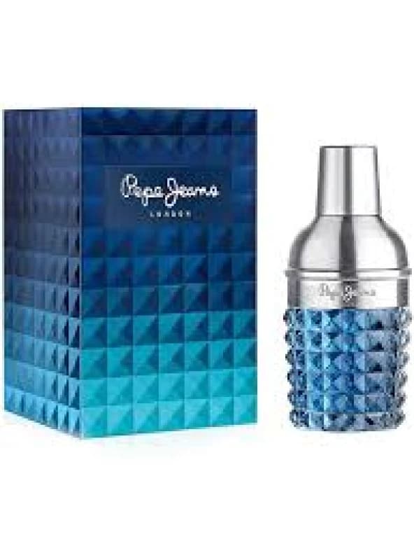 Pepe Jeans For Him Eau de Toilette 50ml