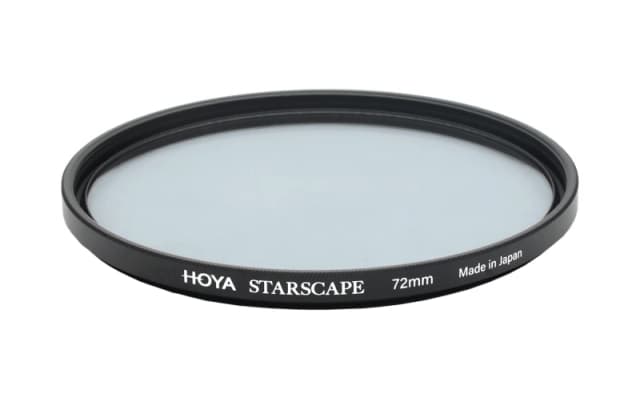 Hoya 55mm Starscape Filter