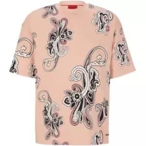 Hugo Dackenzie 10250731 01 - Red