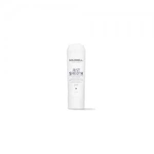 Goldwell Dualsenses Just Smooth Taming Hair Conditioner 250ml