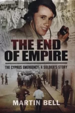 The end of empire by Martin Bell