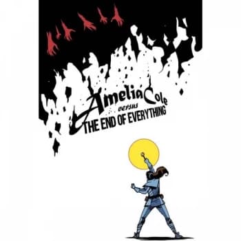 Amelia Cole Versus The End Of Everything