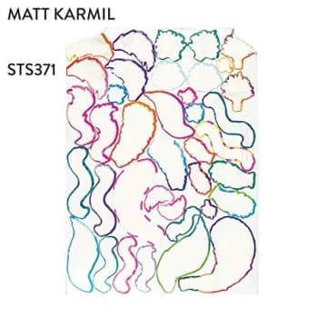 MATT KARMIL - STS371 Vinyl