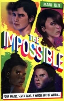 The Impossible by Mark Illis Book