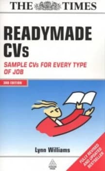 Readymade Cvs by Lynn Williams Paperback