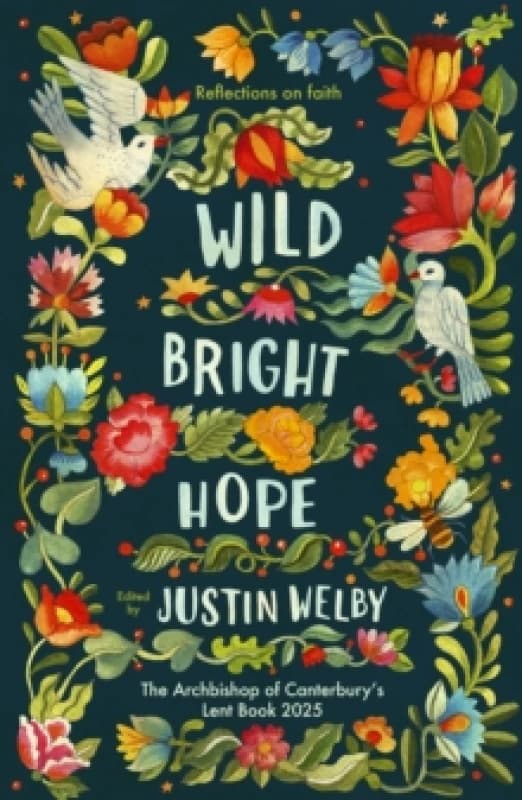 Wild Bright Hope. Paperback. By SPCK Books