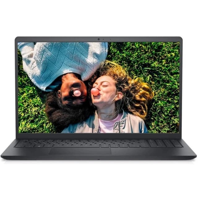 Dell Dell Inspiron 15 3520 Laptop, Intel Core i5-1235U, 16GB RAM, 512GB SSD, 15.6" Full HD IPS 120Hz, Intel Iris Xe, Windows 11 Pro 1JFWP