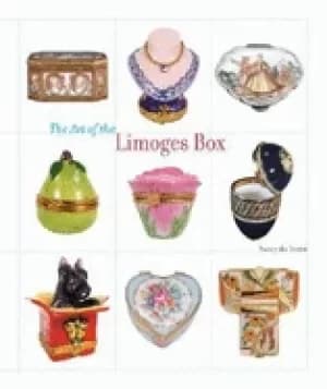 art of the limoges box