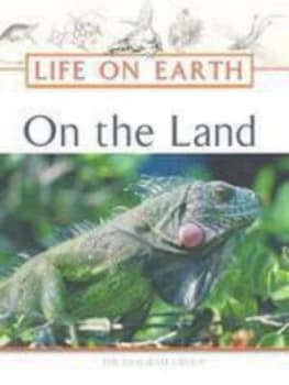 On the Land by Diagram Group Hardback