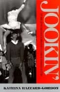 jookin the rise of social dance formations in african american culture