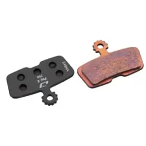 Jagwire Disc Brake Pads Pro Extreme Sintered Sram Code (DCA509)