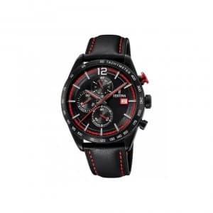 Festina Mens Watch Chronograph Sport F20344/5