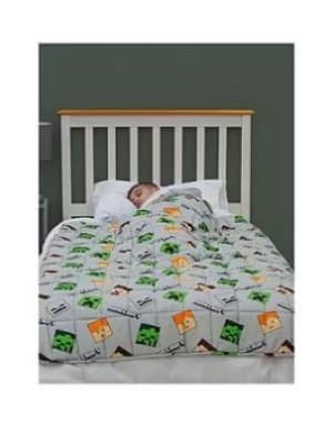 Minecraft Weighted Blanket 3Kg