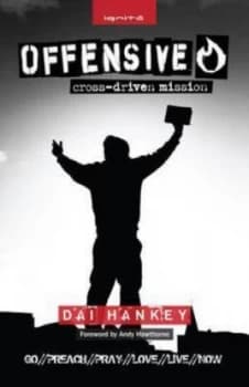 Offensive by Dai Hankey Paperback
