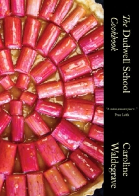 The Dudwell School Cookbook Spiral bound