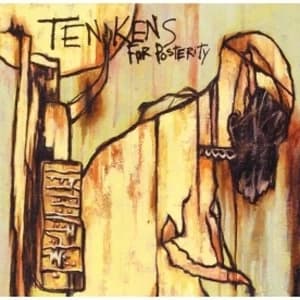 Ten Kens - For Posterity CD