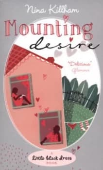Mounting Desire by Nina Killham Paperback