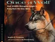 once a wolf