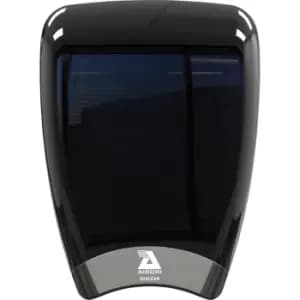 Airdri Quazar Hand Dryer Chrome