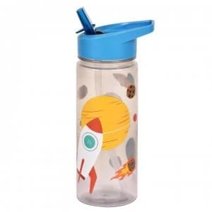 Polar Gear Water Bottle - Space