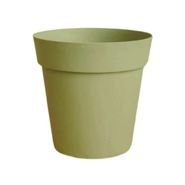Ivyline Cleo High Planter H55Cm Oat, Cream 8.00684E+12
