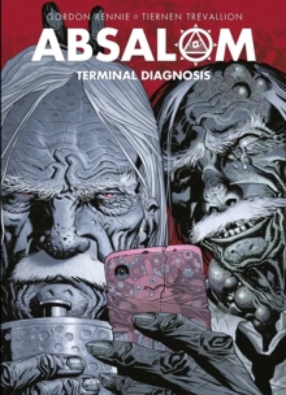 Absalom: Terminal Diagnosis : Volume 3 Paperback / softback
