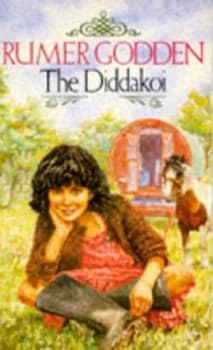 The Diddakoi by Rumer Godden Book