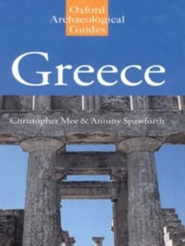 Greece by Christopher Mee Book