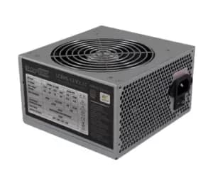 LC-Power LC600-12 V2.31 power supply unit 400 W 20+4 pin ATX ATX Grey