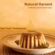 natural harvest a collection of semen based recipes