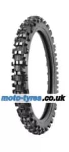 Shinko F524 ( 80/100-21 TT 51M Front wheel )