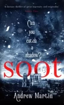 Soot - Andrew Martin - Paperback - Used